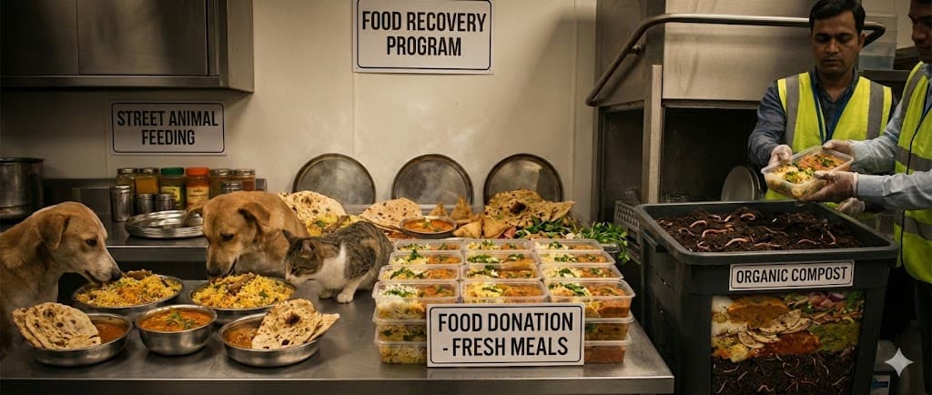 Composting for the Future