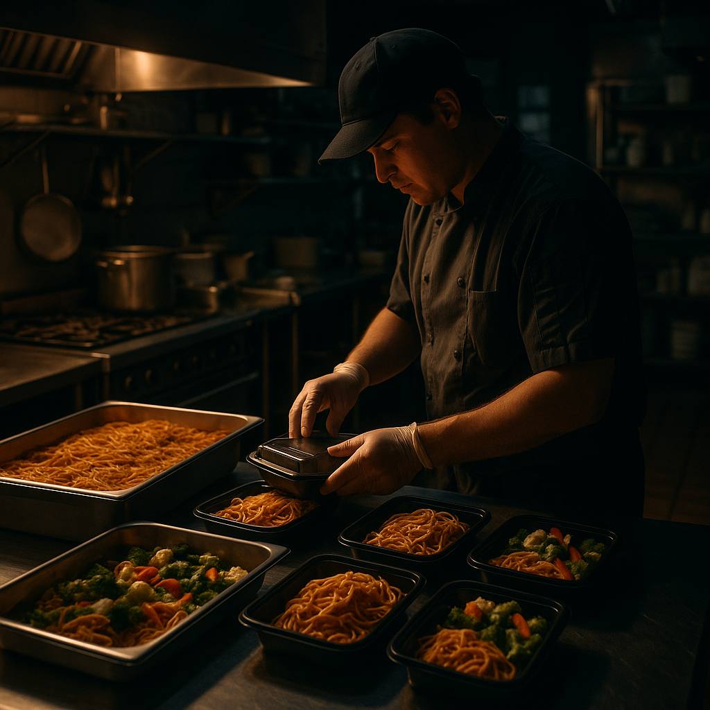 Surplus Food Rescue Program Restaurant Food Donation | Surplus Food Rescue | Waste-Free Partner Program
